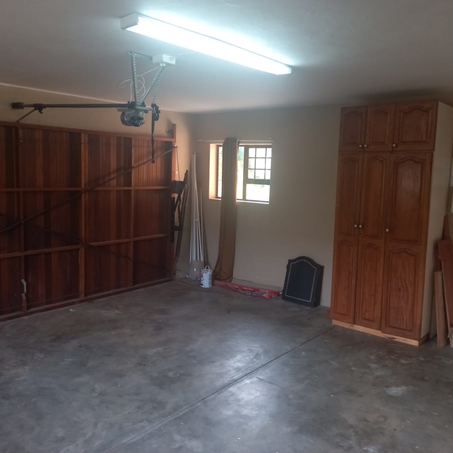 To Let 3 Bedroom Property for Rent in Reebok Western Cape